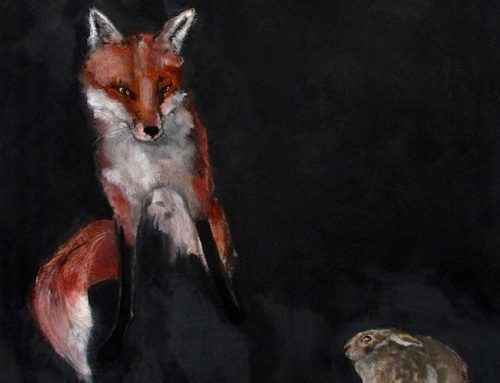 Fox and Hare 2017