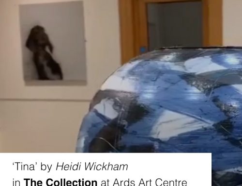 Exhibition: The Collection (5th December 2019 – 25th January 2020)